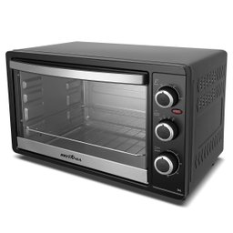 Forno Elétrico Britânia Bfe41p 36l 1500w 220v - 2