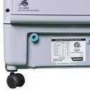 Ver imagem 5 de Climatizador de Ar Symphony 22 Litros Diet Cinza - 127 Volts