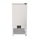 Ver imagem 2 de Ultracongelador para 14 Gn's 1/1 Wuc-14 Trifásico 380v - Wictory