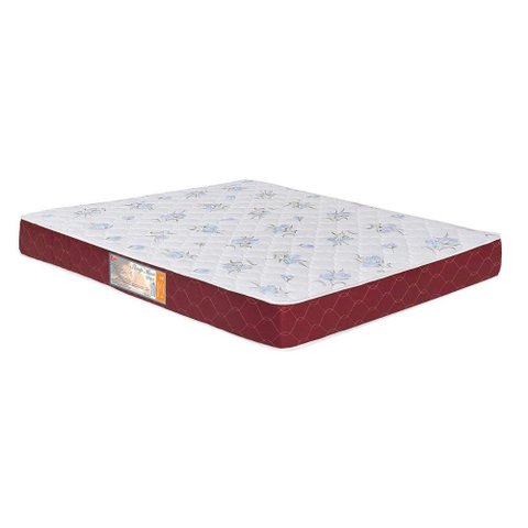 Colchão Queen Castor Espuma D20 Sleep Max (158x198x15) - 