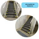 Ver imagem 6 de Kit 50 Sinalizador Ft Tipo Cantoneira 200x30mm C/adesivo