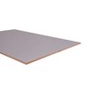 MDF Cinza Cobalto Tx Braspan 18mm 1850mm - 1