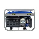 Ver imagem 3 de GERADOR DE ENERGIA A GASOLINA PARTIDA MANUAL GT3500FB