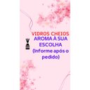 Ver imagem 2 de Kit Lavabo Banheiro Branco Rose Cubo Perfume Cheirinho Aroma