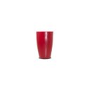 Ver imagem 2 de Vaso Cone Liso 45 Vermelho