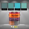 Base B2 Esmalte Cor &amp; Proteção Acetinado 3,2l | Suvinil Bases - 3