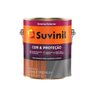Base B2 Esmalte Cor &amp; Proteção Acetinado 3,2l | Suvinil Bases - 1