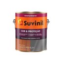 Ver imagem 1 de Base B2 Esmalte Cor &amp; Proteção Acetinado 3,2l | Suvinil Bases