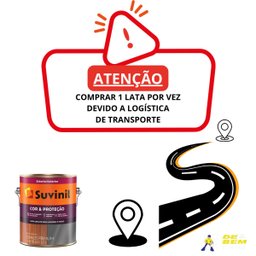 Base B2 Esmalte Cor &amp; Proteção Acetinado 3,2l | Suvinil Bases - 9