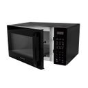 Ver mais imagens de Micro Ondas 32 Litros Agratto 220v Preto Preto