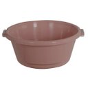 Ver imagem 1 de Bacia 20 Litros Rosa - Bac20*rse-br