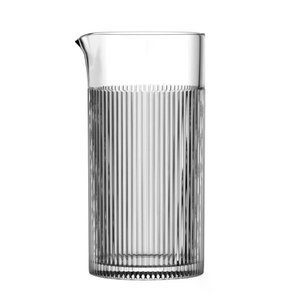 Copo Mixing Glass para Mixologia em Vidro 720ml L´hermitage