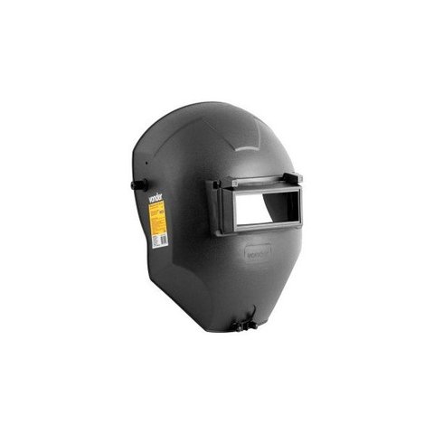 Máscara de Solda Visor Articulado C/ Catraca Vd 726 Ca 36014 Vonder