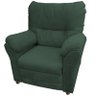 Poltrona Reclinavel Manu Verde - Aguias Decor Home - 2