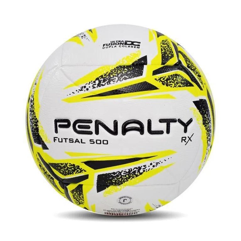 Bola Futsal Penalty Rx 500 Xxiii