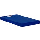 Ver imagem 1 de Colchao Solteiro D33 Cristal Luxo Napa Hospitalar 88x188x12