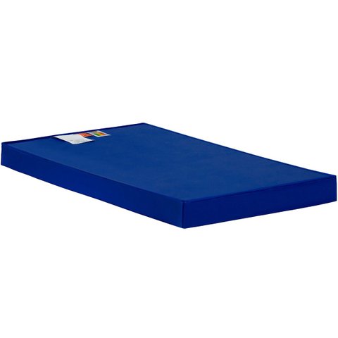 Colchao Solteiro D33 Cristal Luxo Napa Hospitalar 88x188x12
