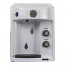 Ver imagem 2 de Purificador de Água Alcalina Ionizada Top Life Ozônio e Magnésio Branco 220v