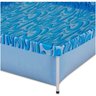 Kit Piscina Montável PVC 400 Litros + Cooler 18L Vida MOR - 3