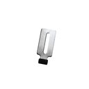 Ver imagem 3 de Kit para porta de correr Roldana 30mm c/rolamento JM600 3kits