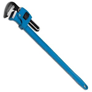 Chave para Tubos Modelo Stillson Grifo 36"" 225 - 033.465 - Gedore Chave Grifo 36" 225 Gedore 033.46