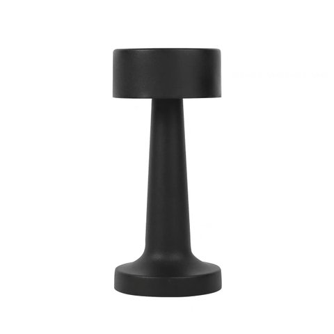Luminaria de Mesa Nox - Preto Gmh