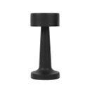 Ver imagem 1 de Luminaria de Mesa Nox - Preto Gmh