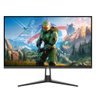 Monitor Gamer 23.8 Precision Sfp24dfi Flat - Full Hd Ips - 280hz - 1ms - Freesync, Hdmi/displayport - 1