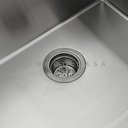 Ver imagem 6 de Cuba Para Cozinha Gourmet Inox Workstation Com Acessórios Aruá Pingoo.casa - Prata