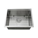 Ver imagem 5 de Cuba Para Cozinha Gourmet Inox Workstation Com Acessórios Aruá Pingoo.casa - Prata