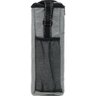 Bolsa Termica para 2 Garafas de Vinho / Espumante - Cinza - 5