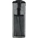 Ver imagem 5 de Bolsa Termica para 2 Garafas de Vinho / Espumante - Cinza