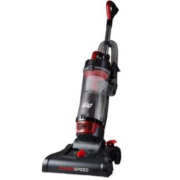 Aspirador de Pó Vertical WAP Power Speed 2 em 1 2000w Alto Poder de Sucção e Filtro Hepa 220V Preto - 5
