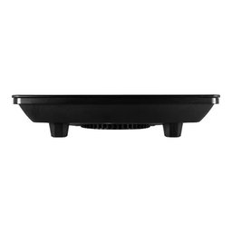 Cooktop Indução 1 Boca Agratto 1200w Preto - 4