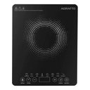 Ver imagem 1 de Cooktop Indução 1 Boca Agratto 1200w Preto