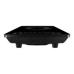 Cooktop Indução 1 Boca Agratto 1200w Preto - 6
