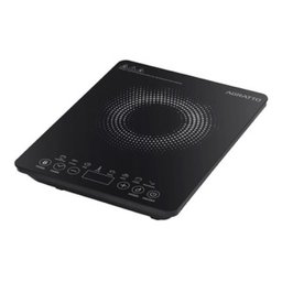 Cooktop Indução 1 Boca Agratto 1200w Preto - 5