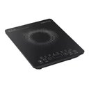 Ver imagem 3 de Cooktop Indução 1 Boca Agratto 1200w Preto