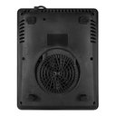 Ver imagem 7 de Cooktop Indução 1 Boca Agratto 1200w Preto