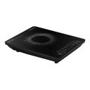 Ver mais imagens de Cooktop Indução 1 Boca Agratto 1200w Preto