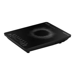 Cooktop Indução 1 Boca Agratto 1200w Preto - 9