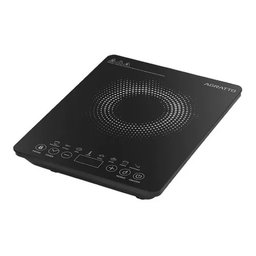 Cooktop Indução 1 Boca Agratto 1200w Preto - 2