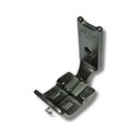 Ver imagem 1 de Pé Calcador para Pespontadeira Guia Central - 212-112k 3/8 - 10mm