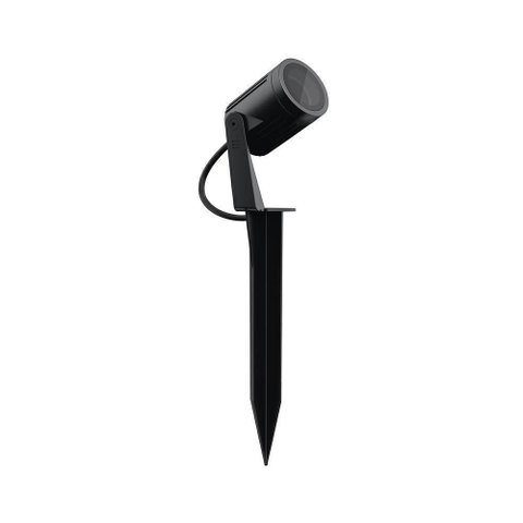Espeto para Jardim Stella S.Ground Pro LED Dimerizável com Antiofuscante Alto Irc 90 11,5W 24V