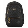 Mochila Escolar Michele Hobbs Notebook no Capricho Mh3172 - 1