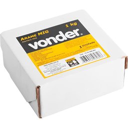 Inversora de Solda Mma/mig com Arame 0,8mm 220v Tekna-220v - 5