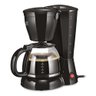 Cafeteira Elétrica 32 Xícaras Filtro Reutilizável e Colher Dosadora 127v Multi - Go037 Go037 Multi H - 2