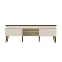 Ver imagem 2 de Rack para TV Até 75 Polegadas Kaia com 2 Portas com LED - Babus