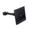 Suporte P/monitor de Referência Krk,hs5/7/8 Clamp C,mesa - 7