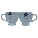 Ver imagem 4 de 4 Xícaras de Vidro para Chá ou Café